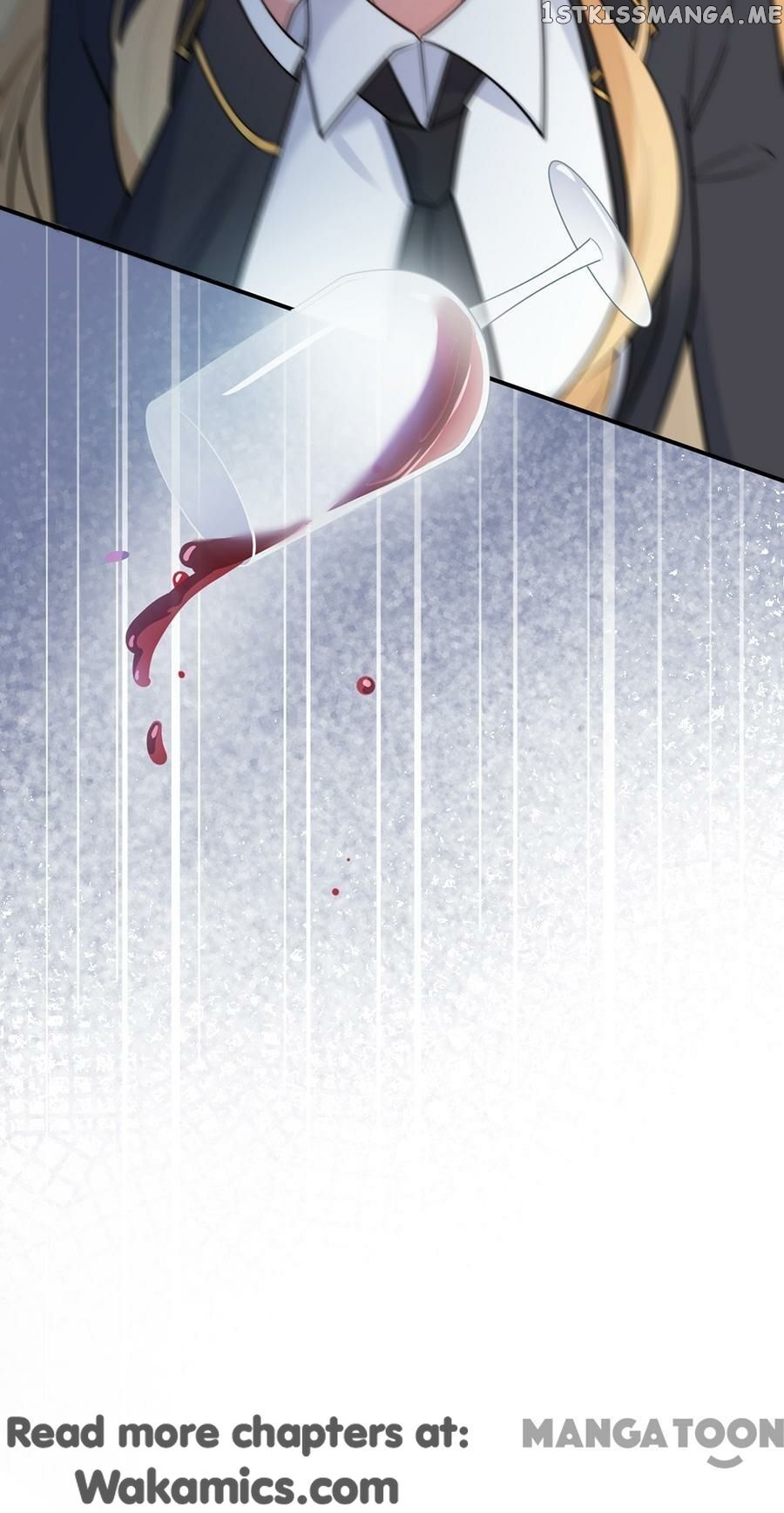 The Heiress VS Young Ruffian Chapter 218 - page 7