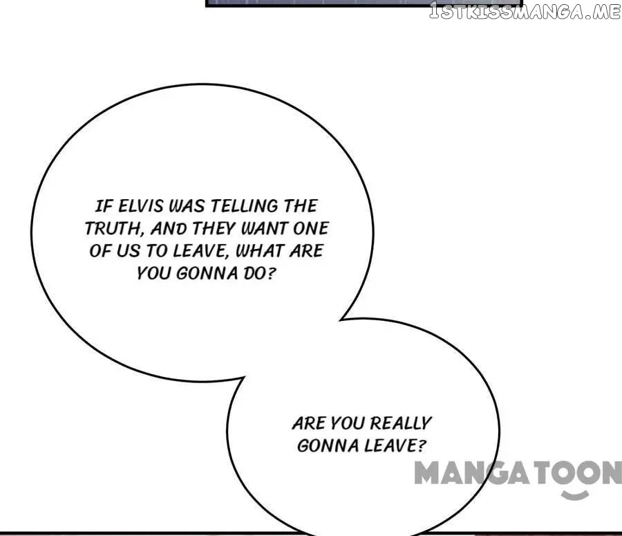 The Heiress VS Young Ruffian Chapter 254 - page 2