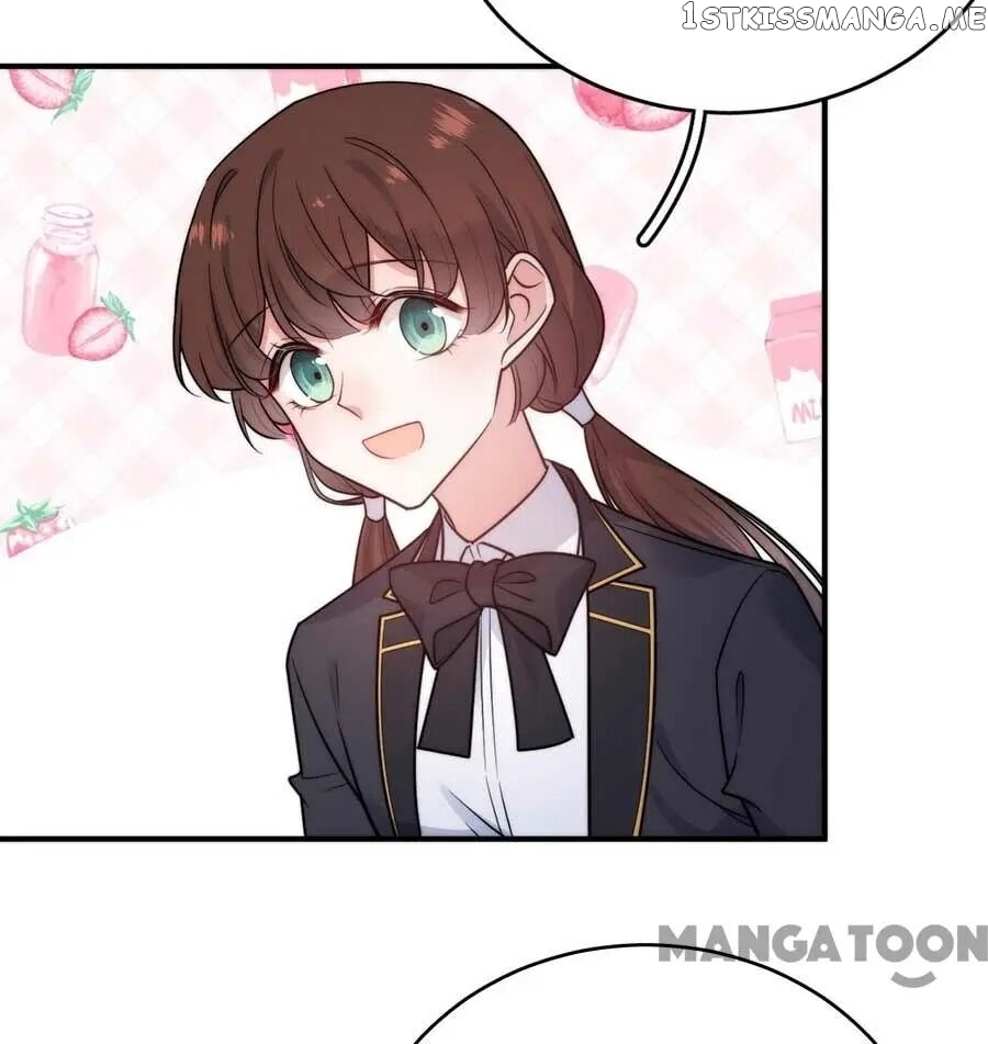 The Heiress VS Young Ruffian Chapter 254 - page 24