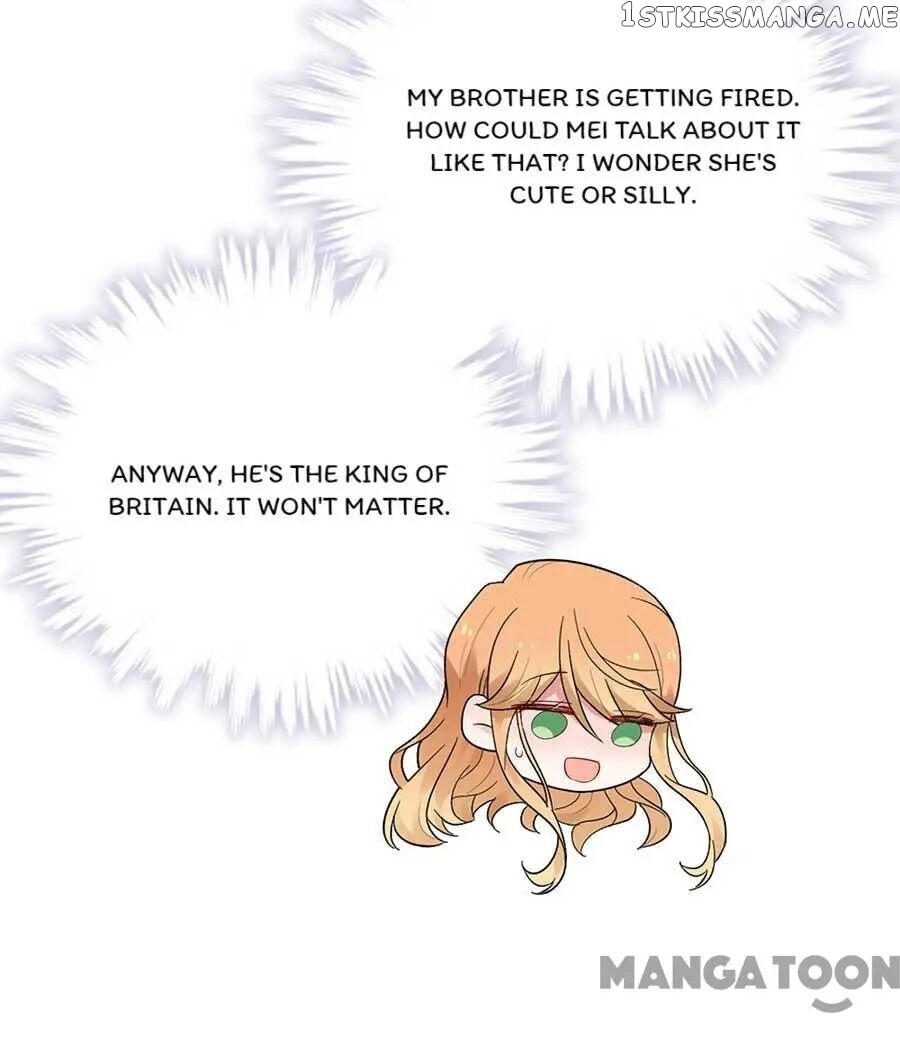 The Heiress VS Young Ruffian Chapter 254 - page 27