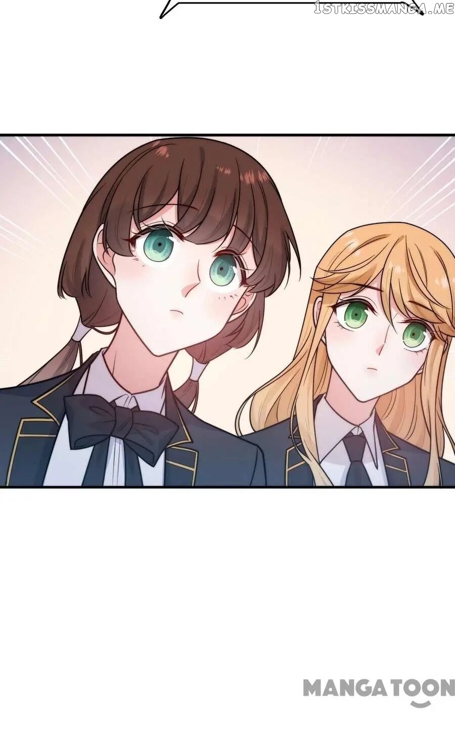 The Heiress VS Young Ruffian Chapter 254 - page 29