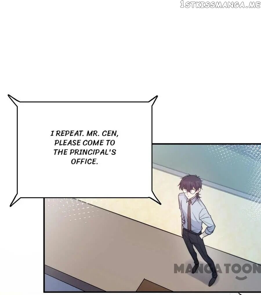 The Heiress VS Young Ruffian Chapter 254 - page 30