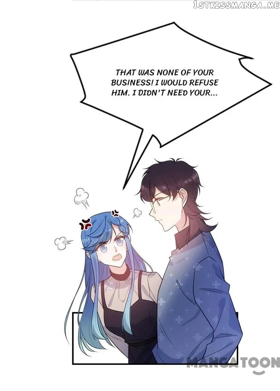 The Heiress VS Young Ruffian Chapter 254 - page 5