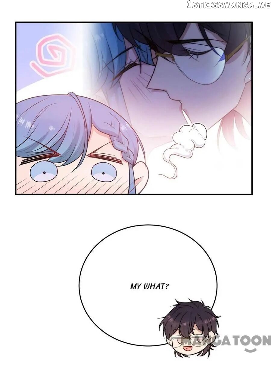 The Heiress VS Young Ruffian Chapter 254 - page 6