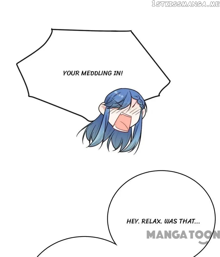The Heiress VS Young Ruffian Chapter 254 - page 7