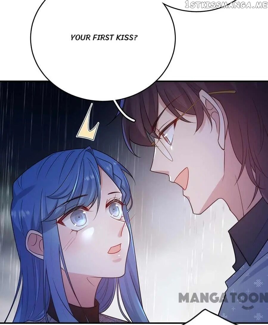 The Heiress VS Young Ruffian Chapter 254 - page 8