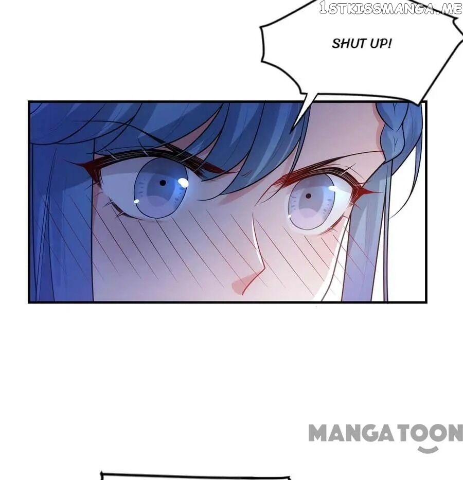 The Heiress VS Young Ruffian Chapter 254 - page 9