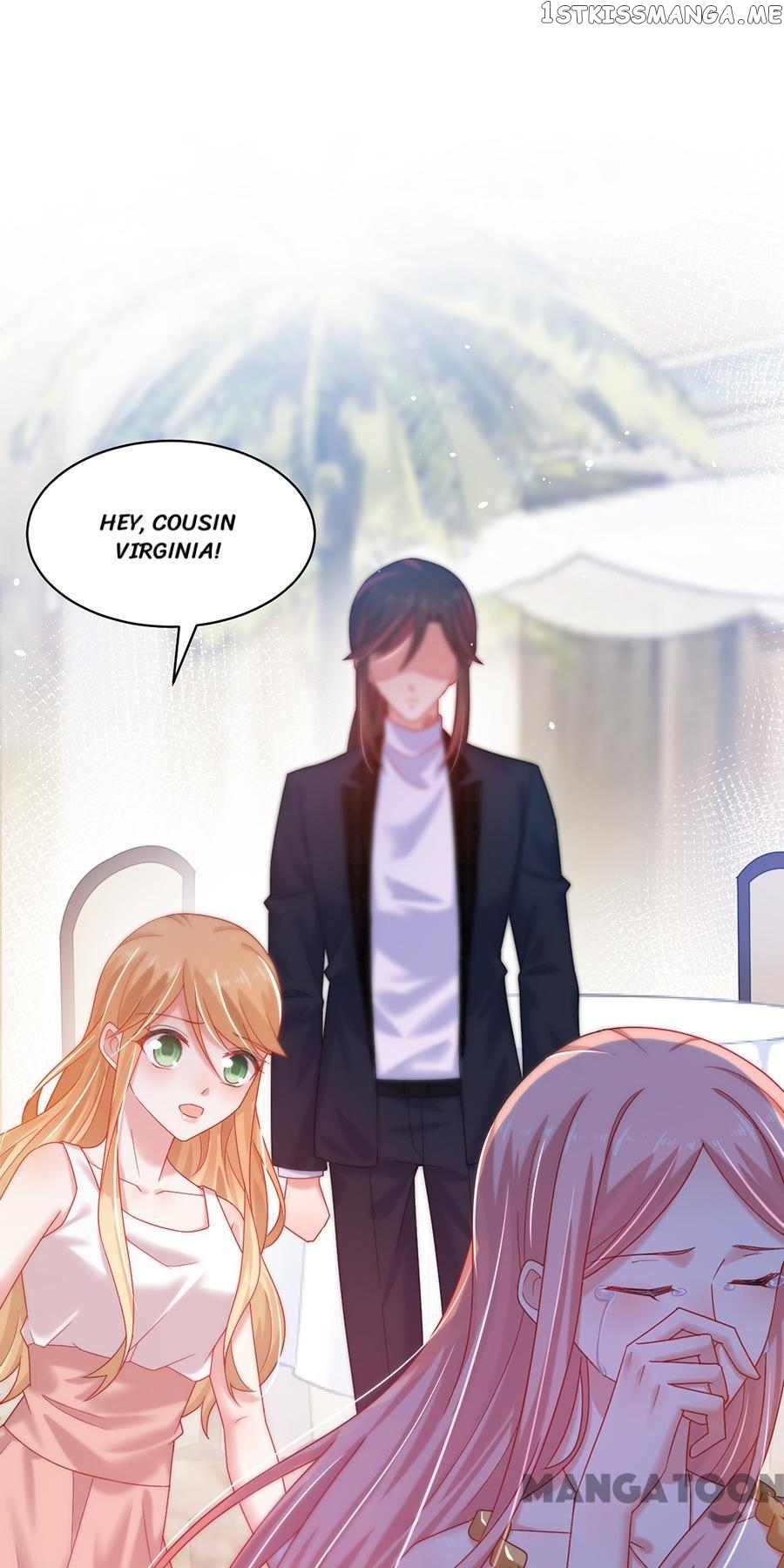 The Heiress VS Young Ruffian Chapter 179 - page 12