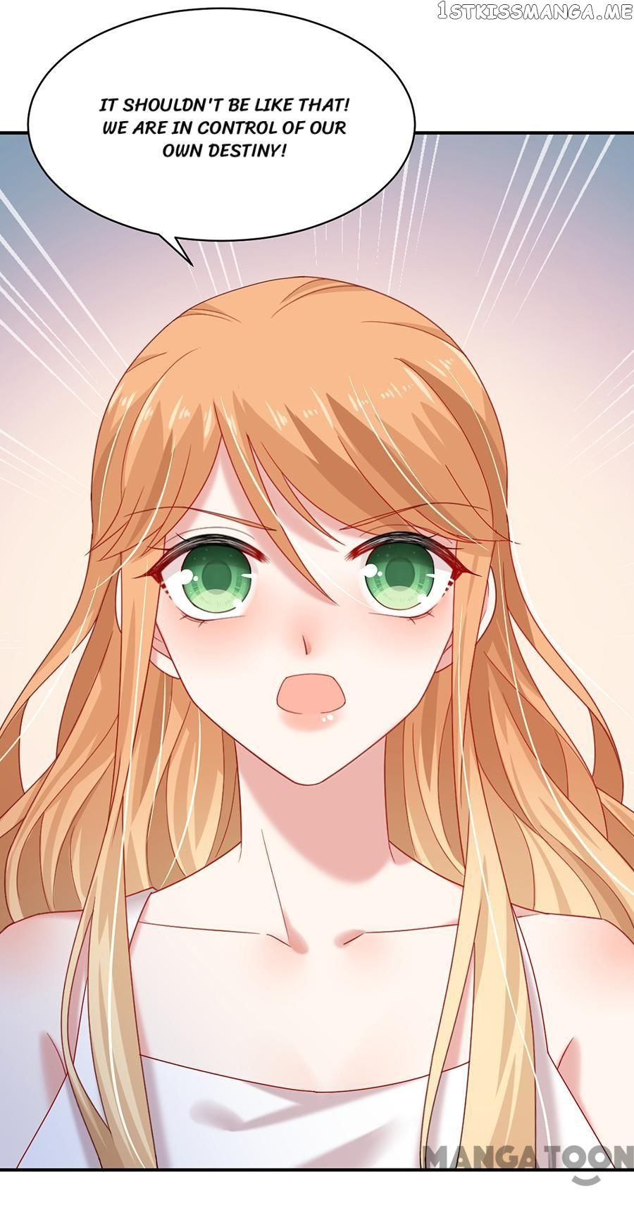 The Heiress VS Young Ruffian Chapter 179 - page 18