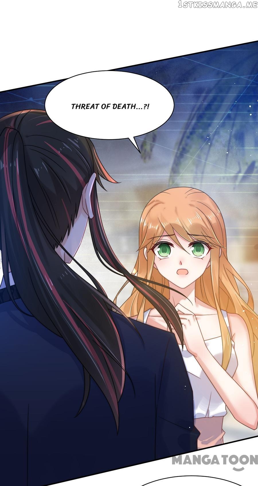 The Heiress VS Young Ruffian Chapter 179 - page 23