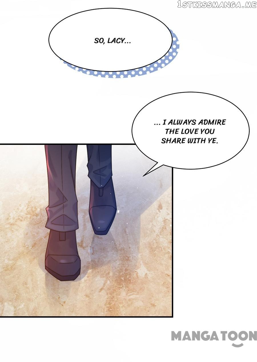 The Heiress VS Young Ruffian Chapter 179 - page 28