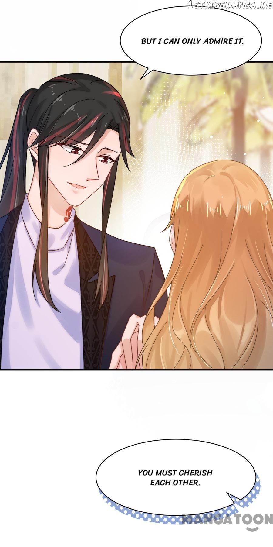 The Heiress VS Young Ruffian Chapter 179 - page 29