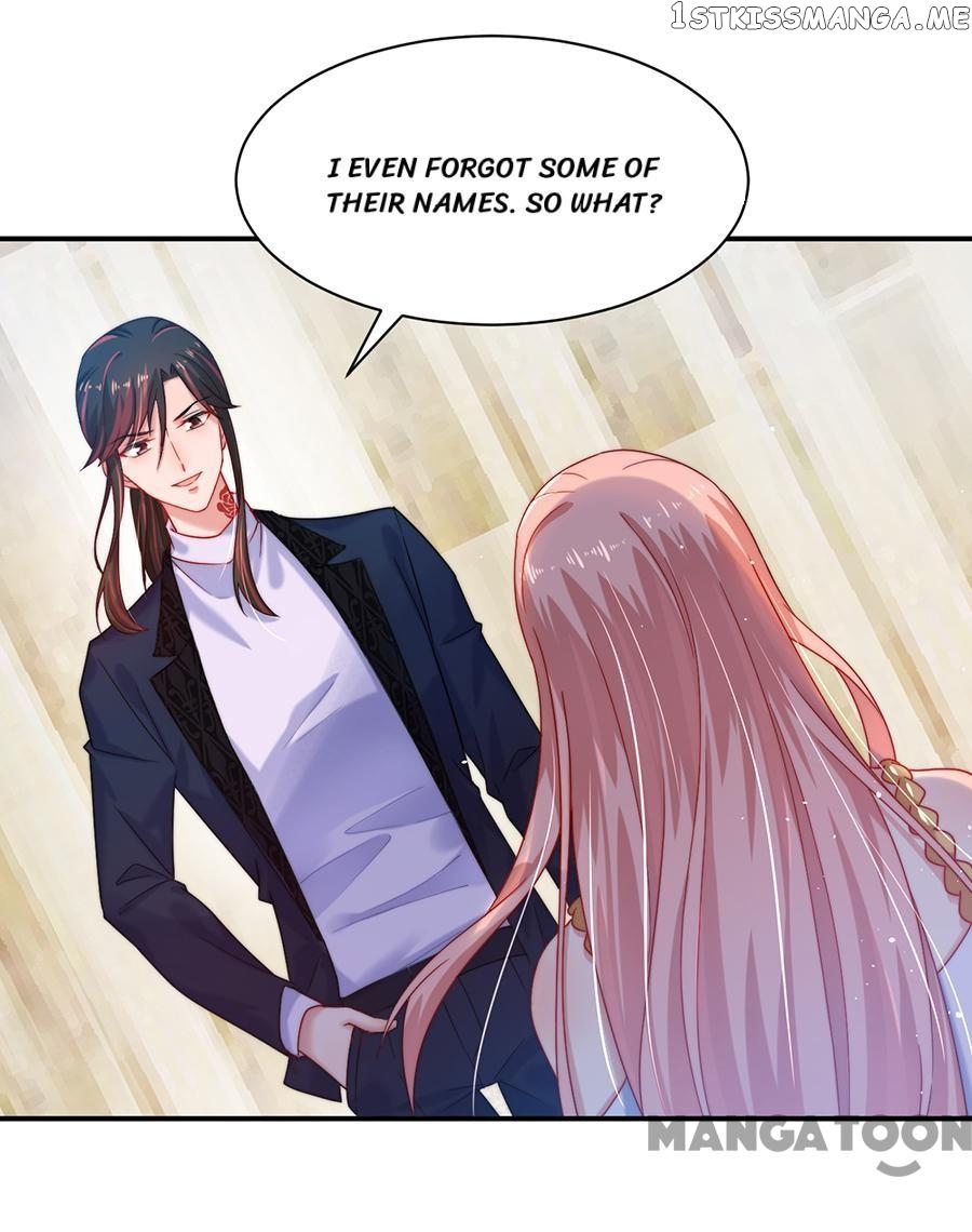 The Heiress VS Young Ruffian Chapter 179 - page 3