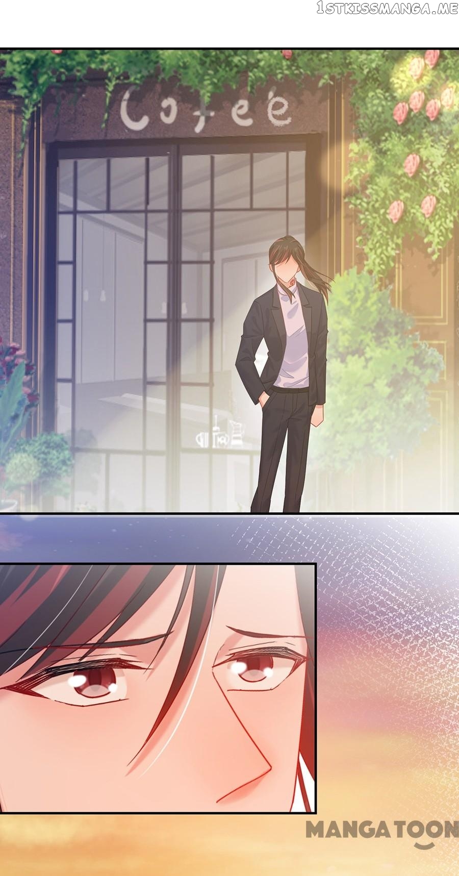 The Heiress VS Young Ruffian Chapter 179 - page 34