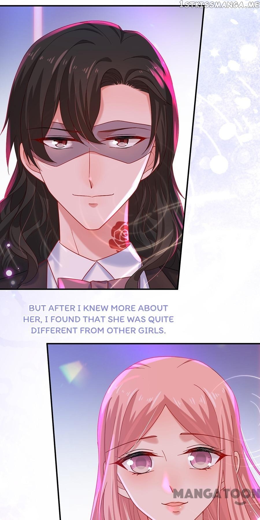 The Heiress VS Young Ruffian Chapter 179 - page 38