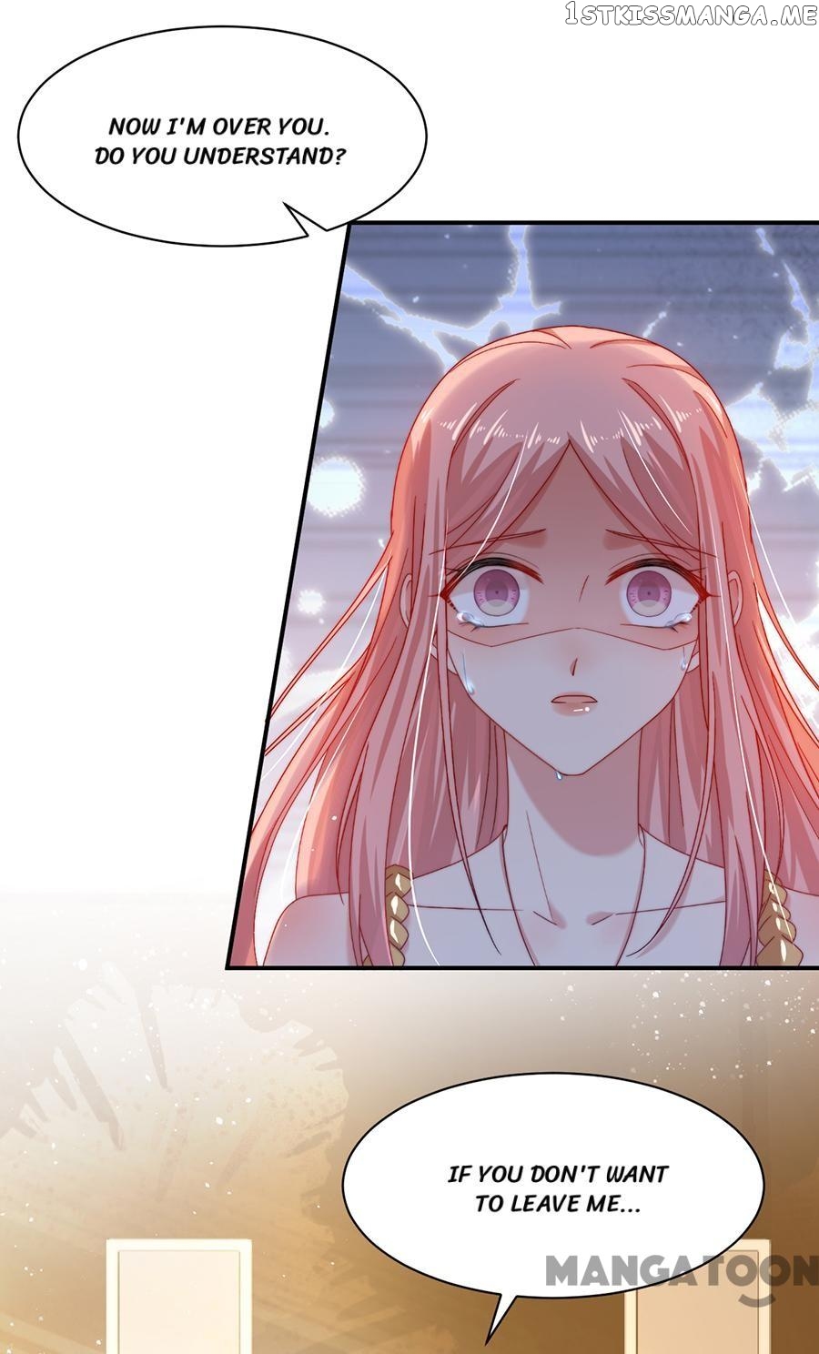 The Heiress VS Young Ruffian Chapter 179 - page 4