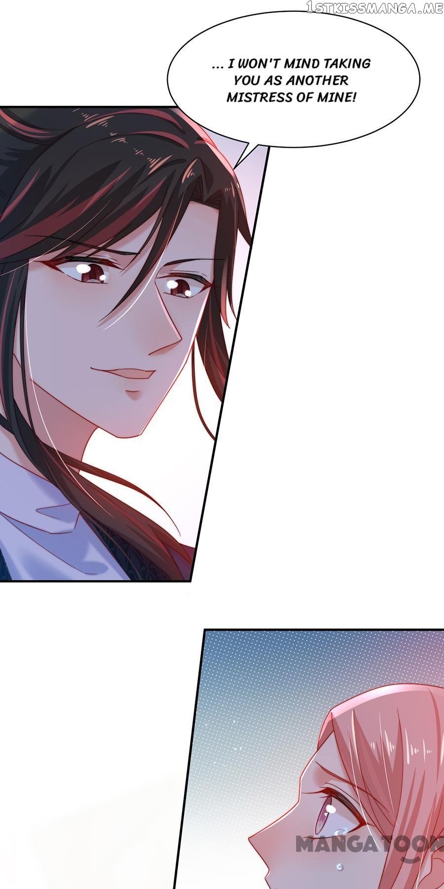 The Heiress VS Young Ruffian Chapter 179 - page 6