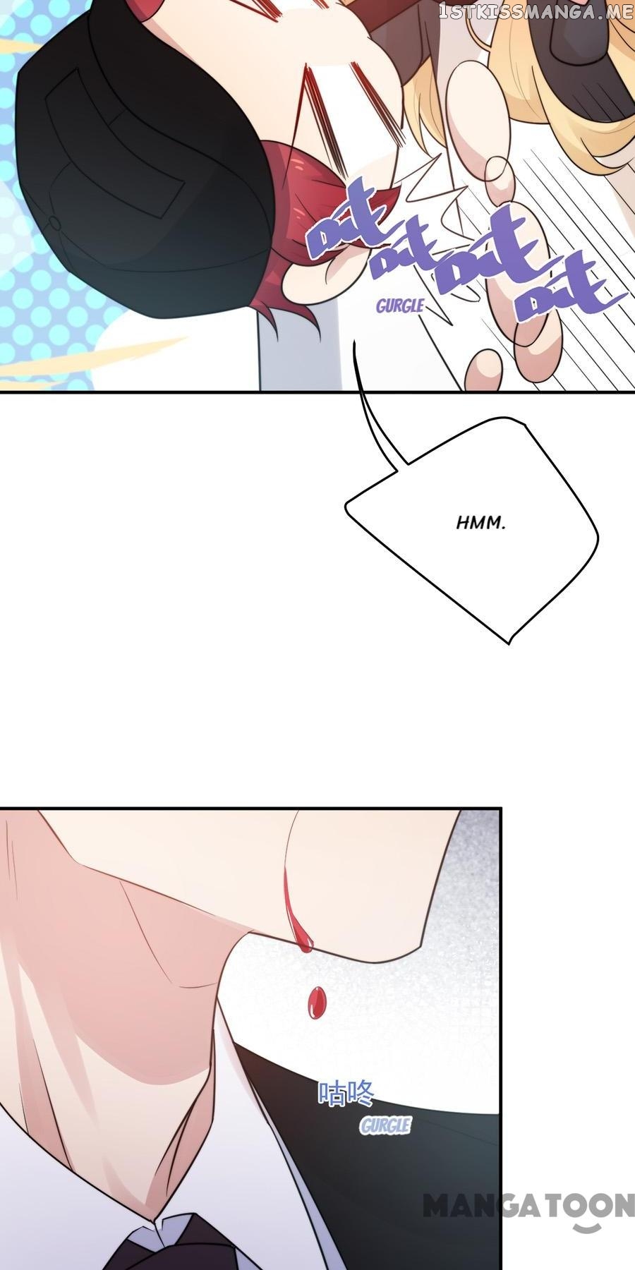 The Heiress VS Young Ruffian Chapter 219 - page 13