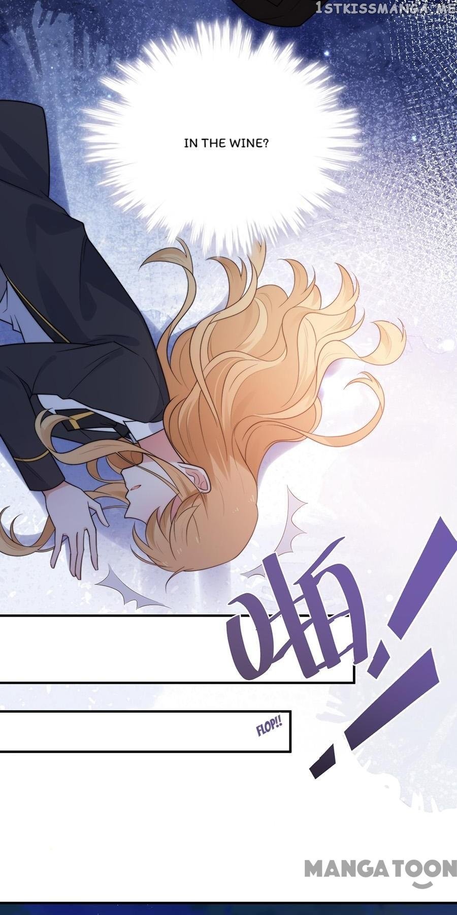 The Heiress VS Young Ruffian Chapter 219 - page 23