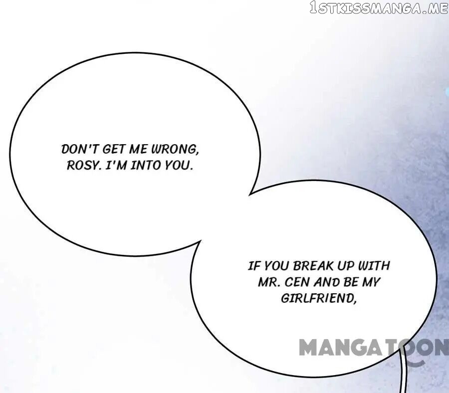 The Heiress VS Young Ruffian Chapter 255 - page 13