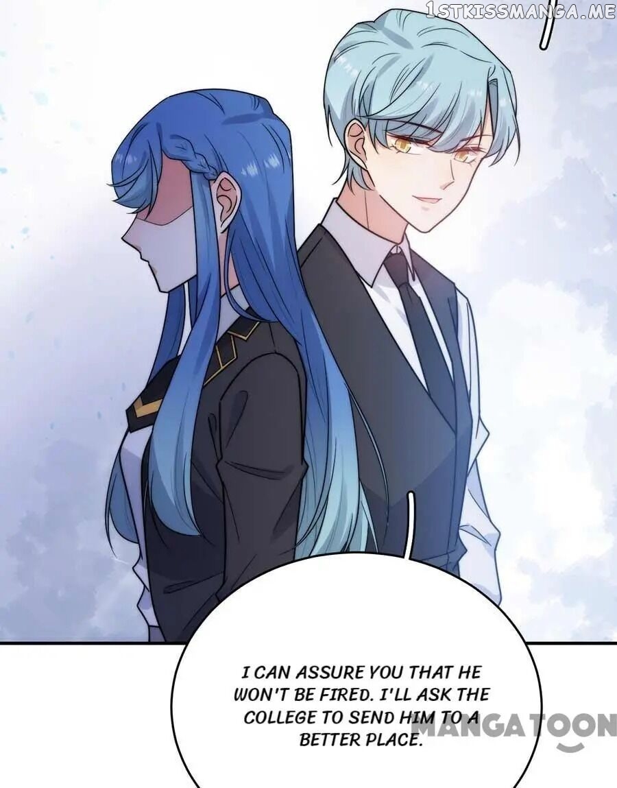 The Heiress VS Young Ruffian Chapter 255 - page 14
