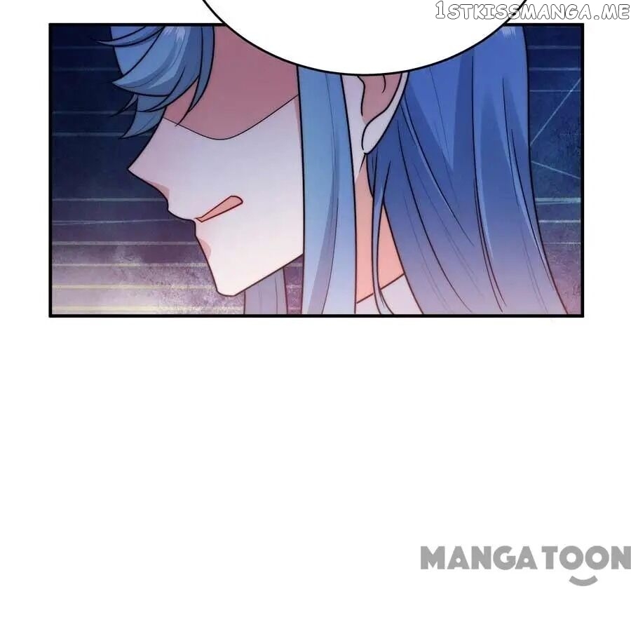 The Heiress VS Young Ruffian Chapter 255 - page 15