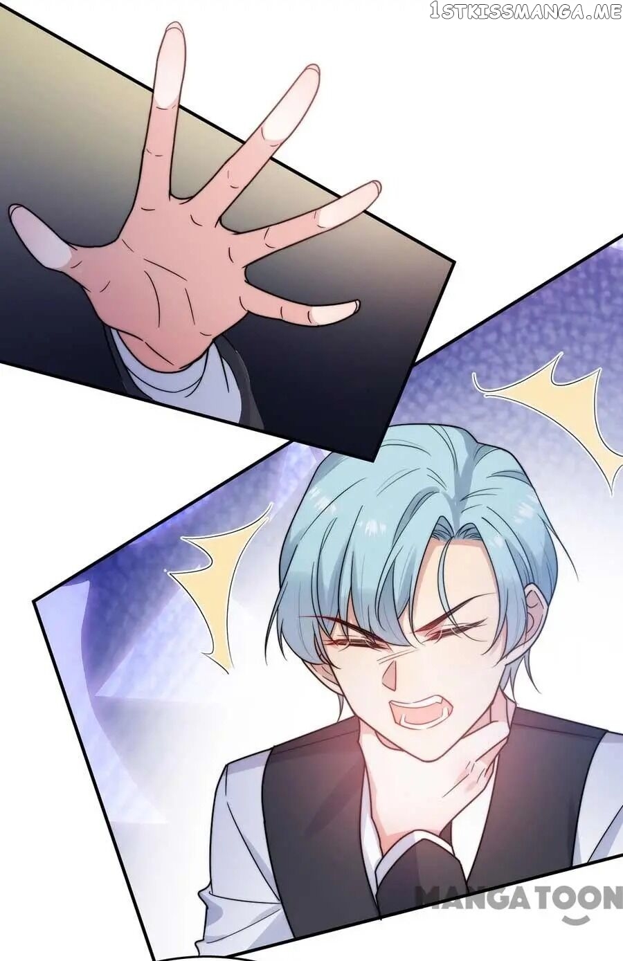 The Heiress VS Young Ruffian Chapter 255 - page 16