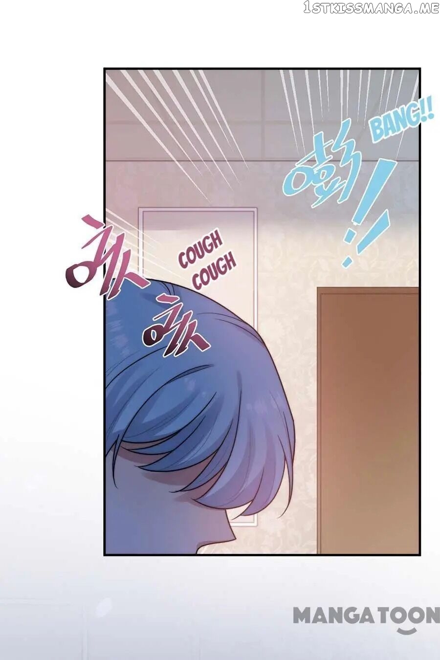 The Heiress VS Young Ruffian Chapter 255 - page 23