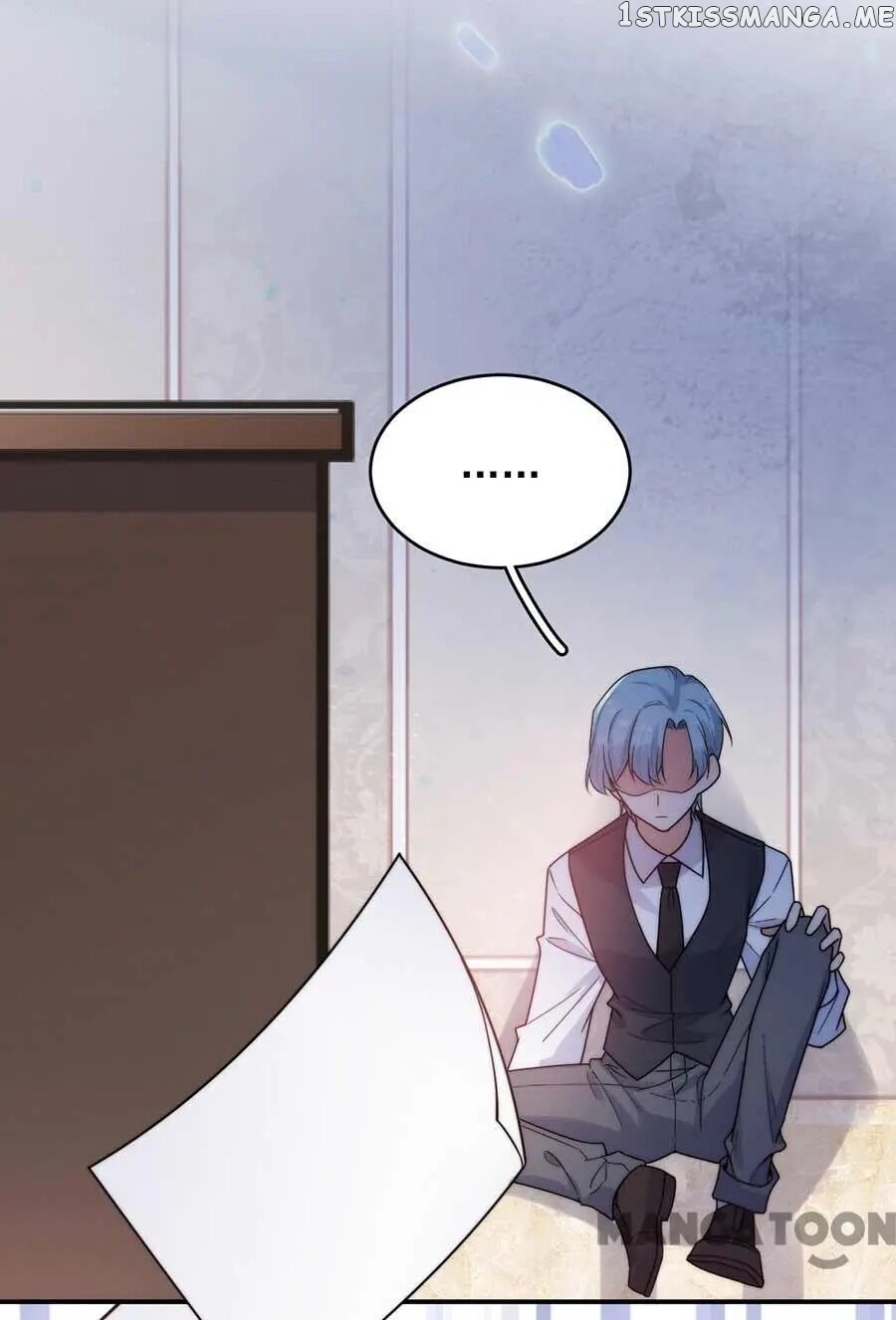 The Heiress VS Young Ruffian Chapter 255 - page 24