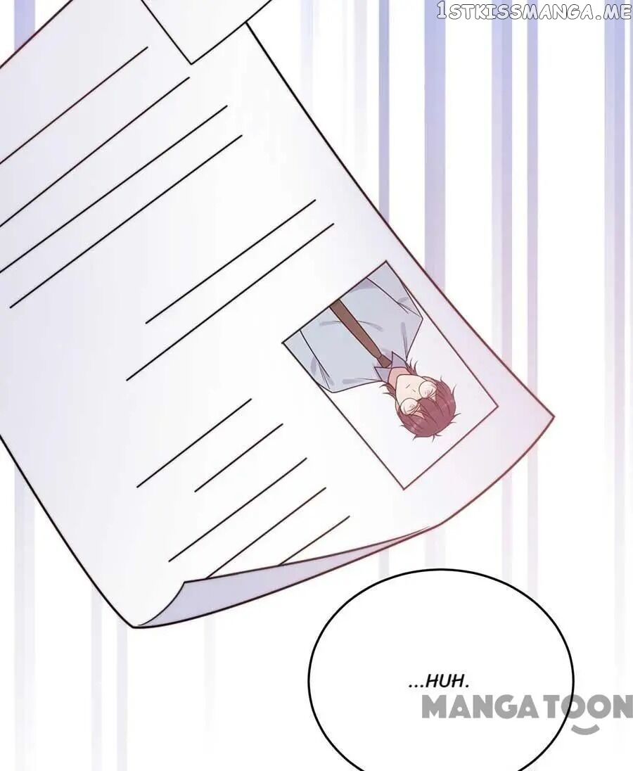 The Heiress VS Young Ruffian Chapter 255 - page 25
