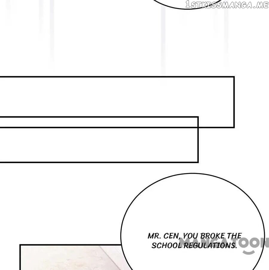 The Heiress VS Young Ruffian Chapter 255 - page 26