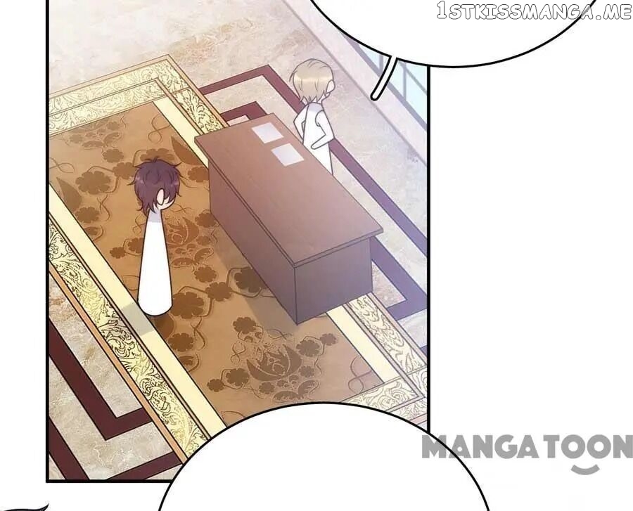 The Heiress VS Young Ruffian Chapter 255 - page 27