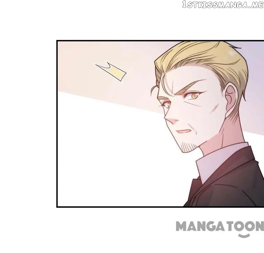 The Heiress VS Young Ruffian Chapter 255 - page 29