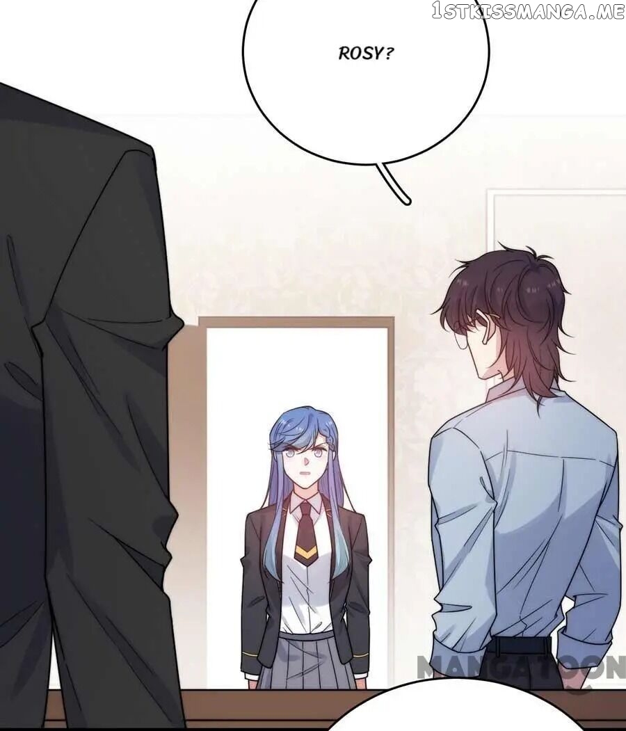 The Heiress VS Young Ruffian Chapter 255 - page 31