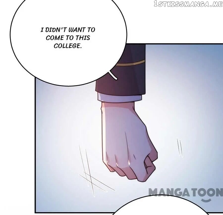The Heiress VS Young Ruffian Chapter 255 - page 34