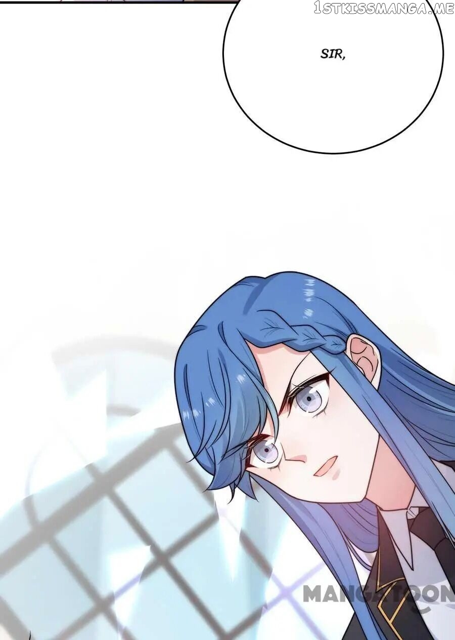 The Heiress VS Young Ruffian Chapter 255 - page 38