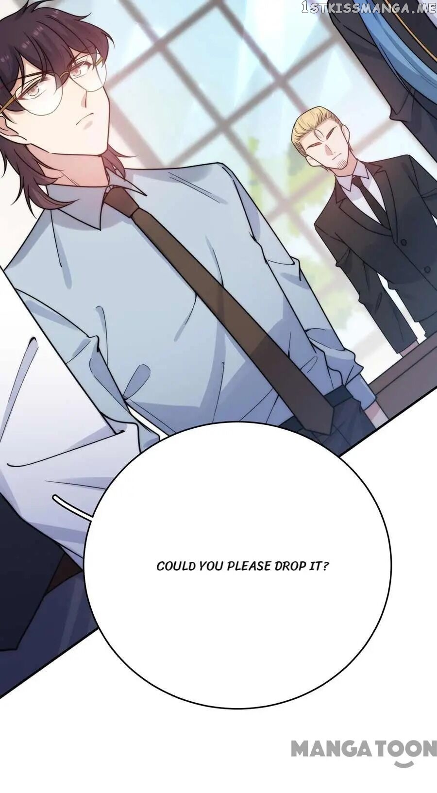 The Heiress VS Young Ruffian Chapter 255 - page 39