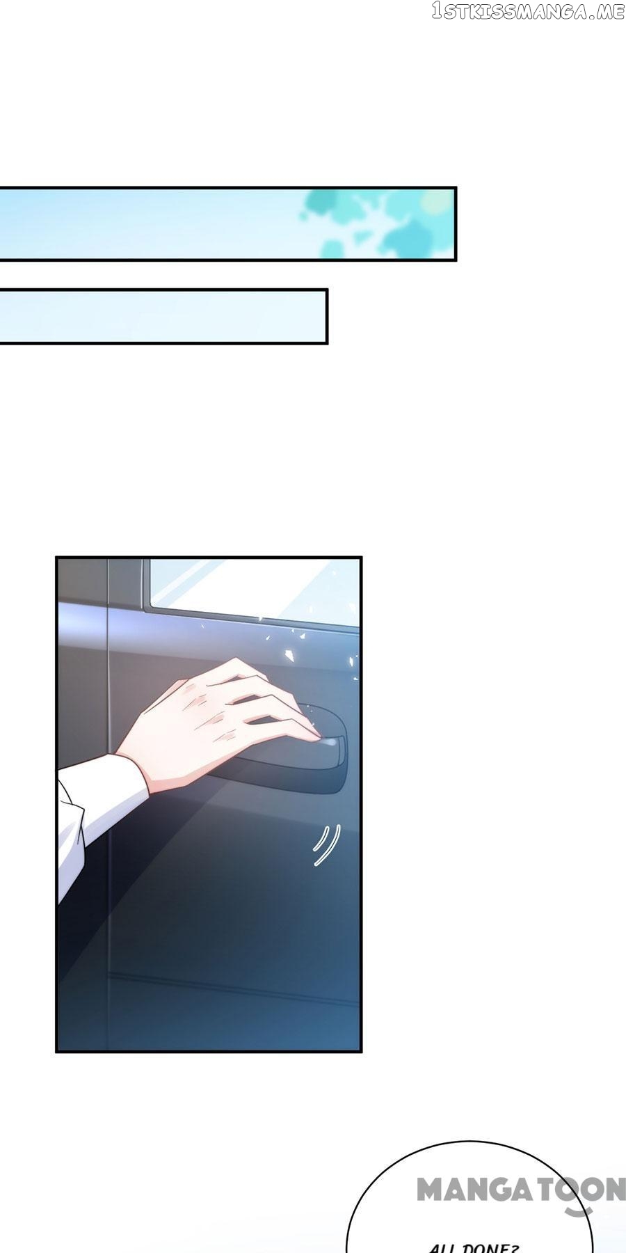 The Heiress VS Young Ruffian Chapter 200 - page 12