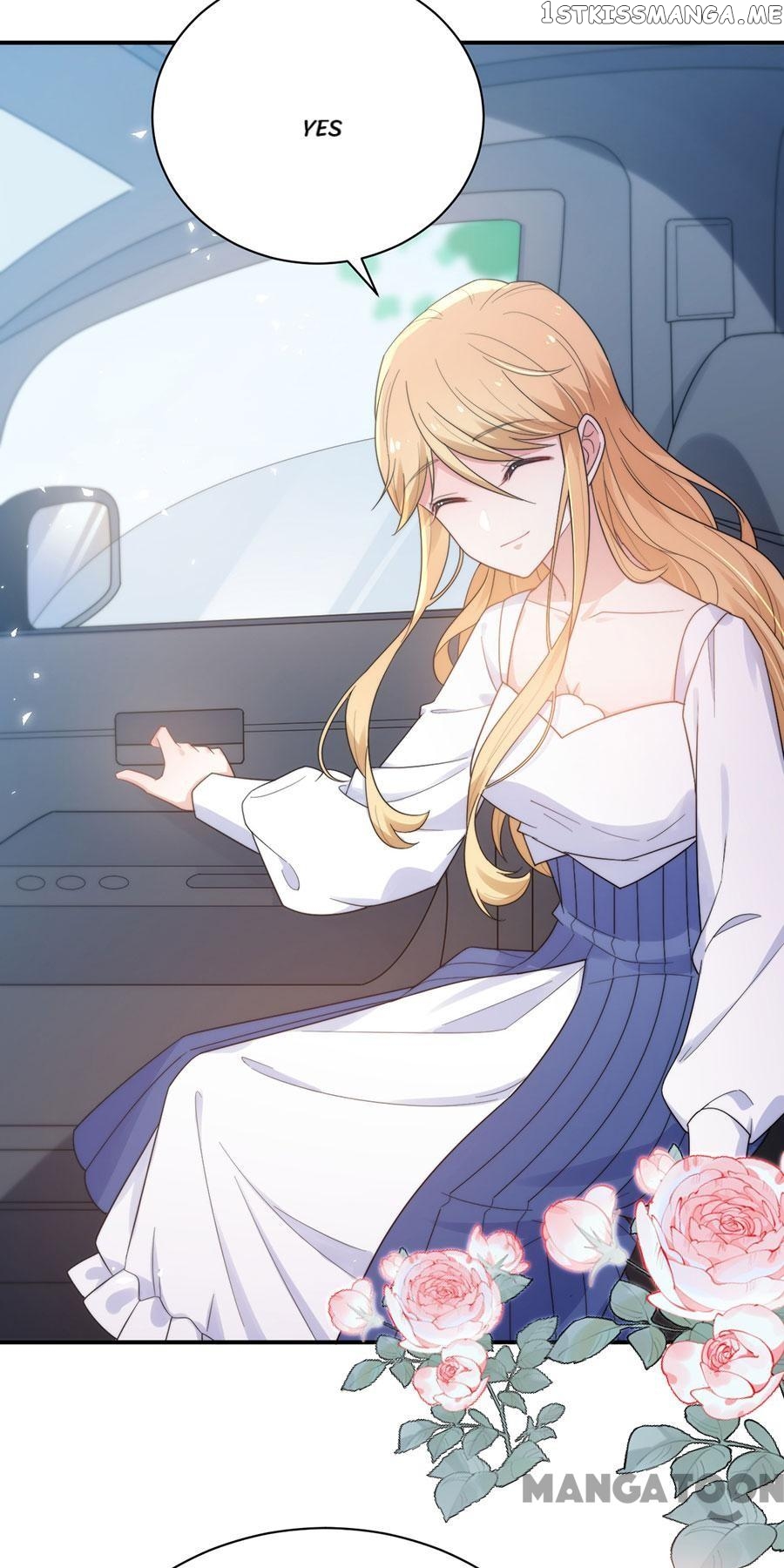 The Heiress VS Young Ruffian Chapter 200 - page 16