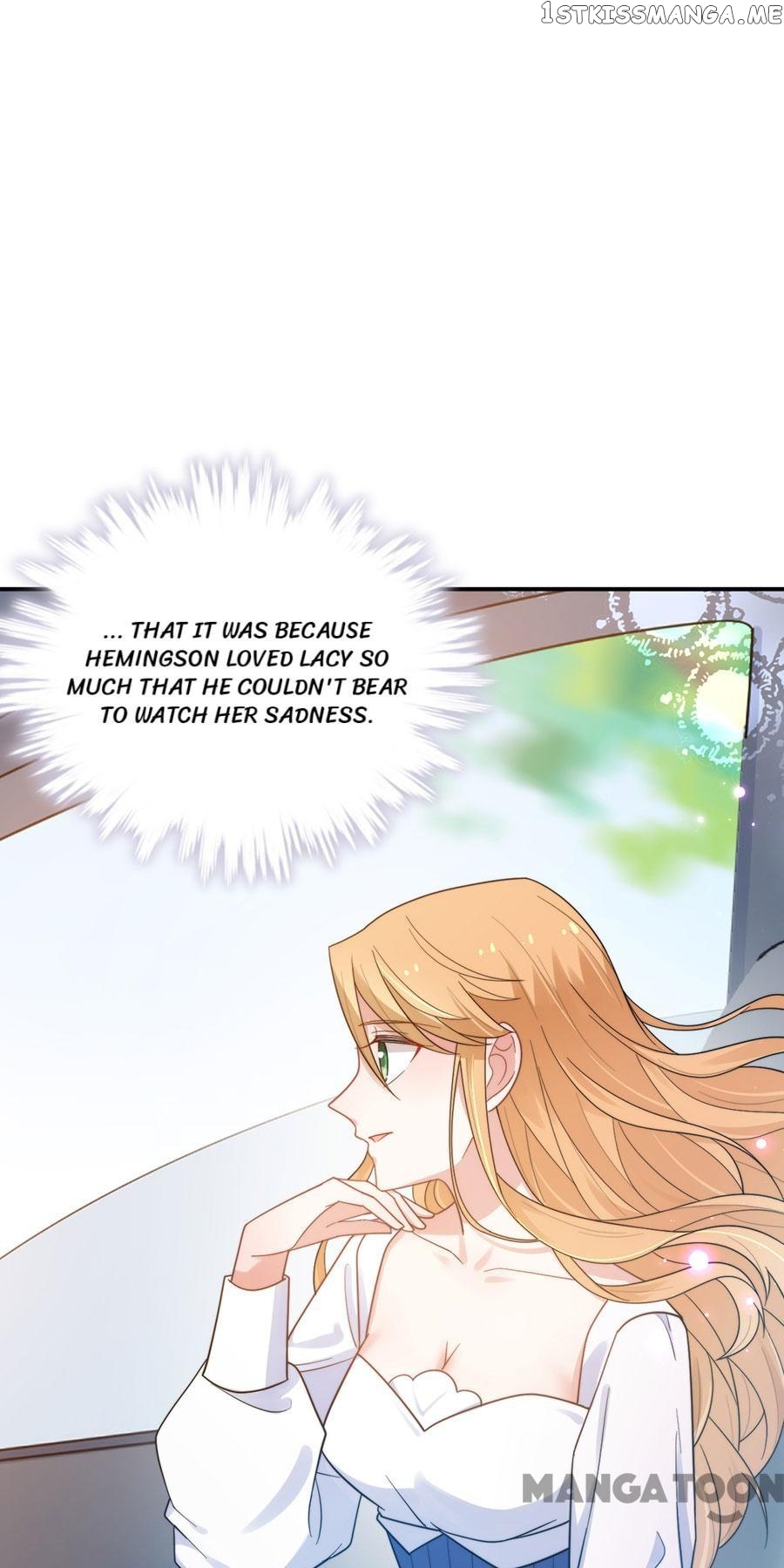 The Heiress VS Young Ruffian Chapter 200 - page 23