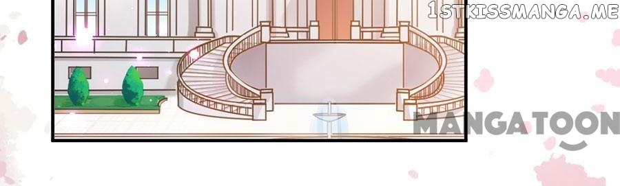 The Heiress VS Young Ruffian Chapter 200 - page 26