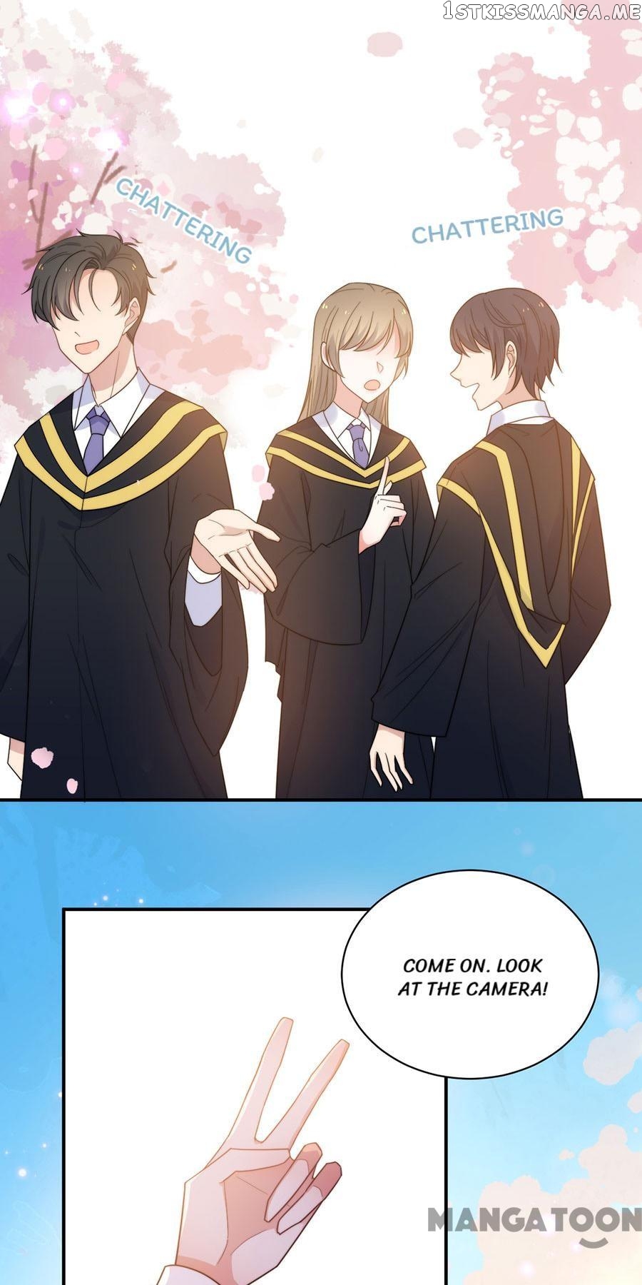 The Heiress VS Young Ruffian Chapter 200 - page 27