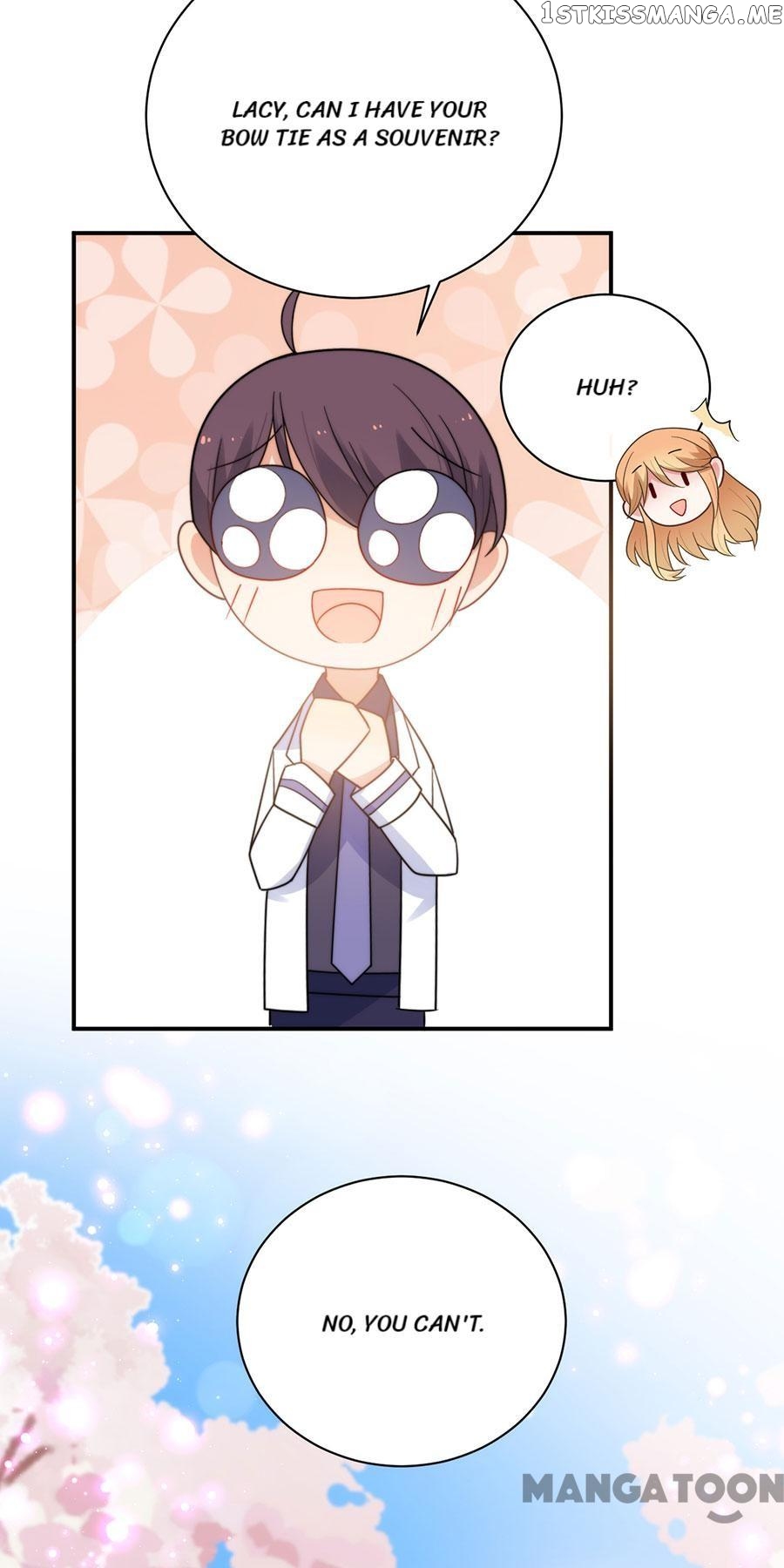 The Heiress VS Young Ruffian Chapter 200 - page 37