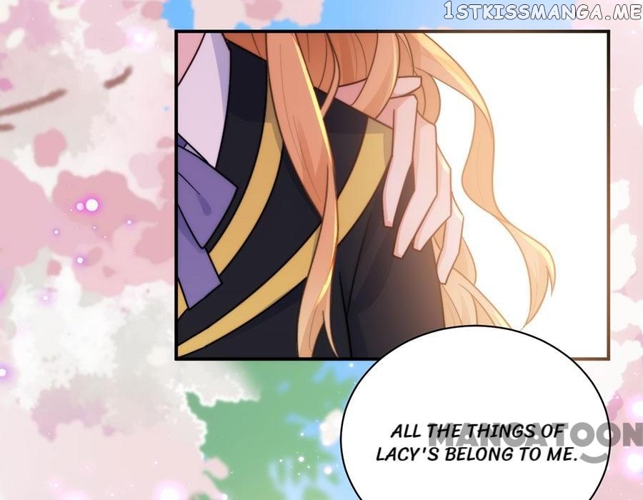 The Heiress VS Young Ruffian Chapter 200 - page 38