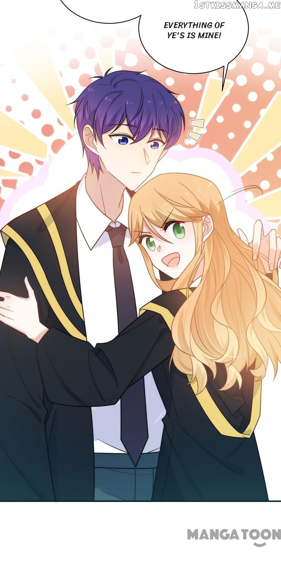 The Heiress VS Young Ruffian Chapter 200 - page 42