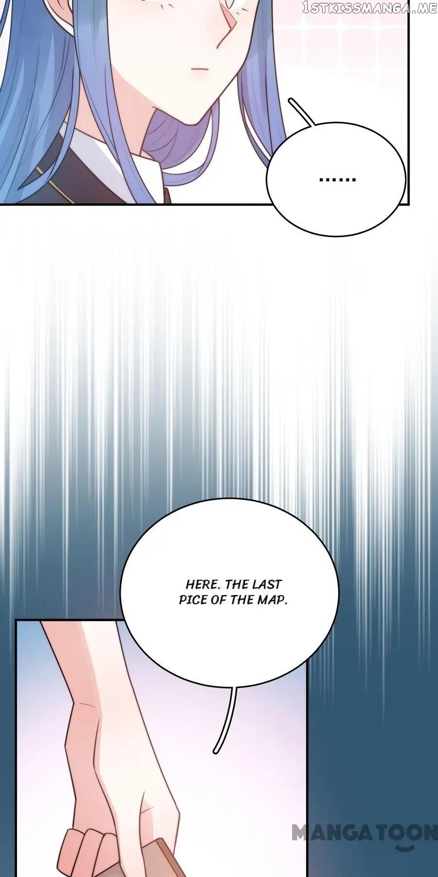 The Heiress VS Young Ruffian Chapter 240 - page 24