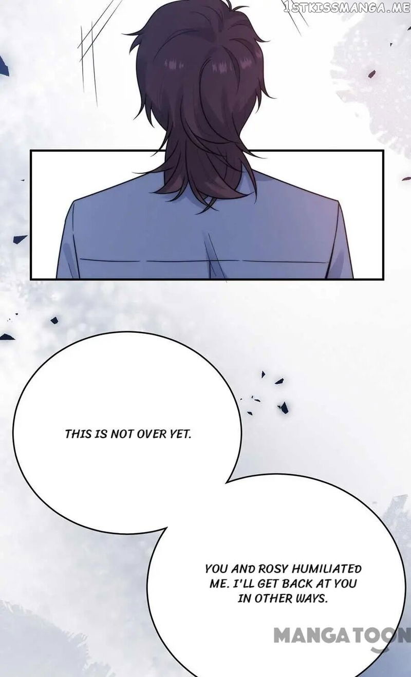 The Heiress VS Young Ruffian Chapter 256 - page 13