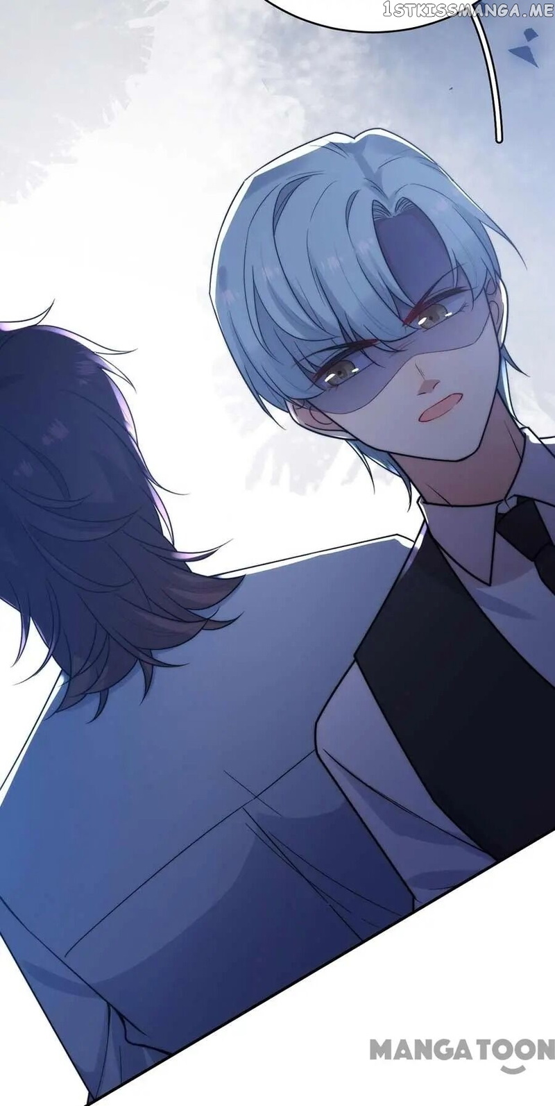 The Heiress VS Young Ruffian Chapter 256 - page 14