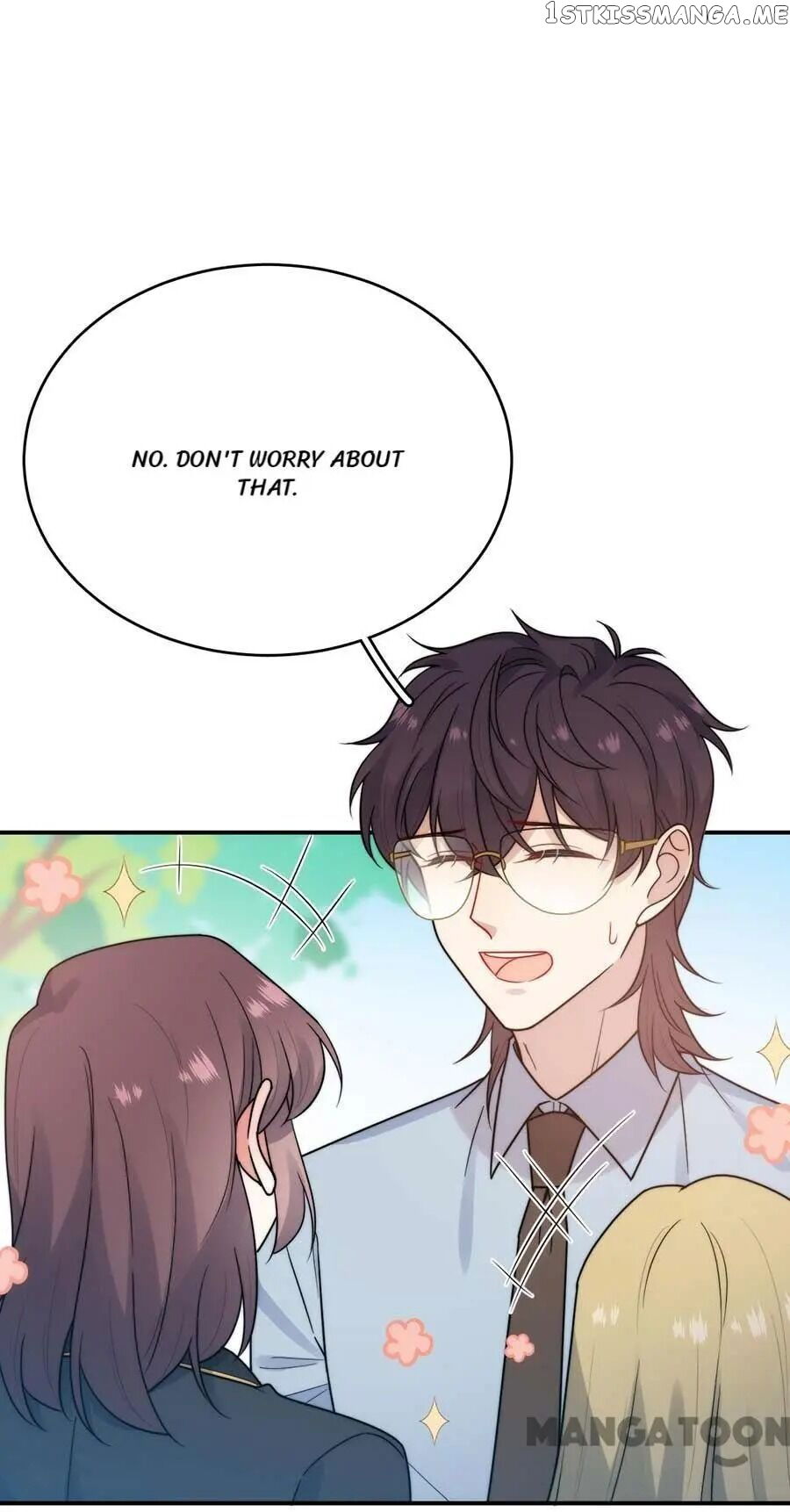 The Heiress VS Young Ruffian Chapter 256 - page 29