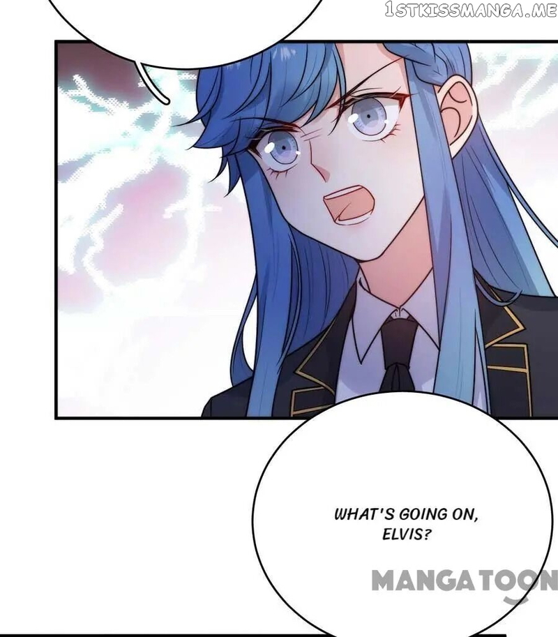 The Heiress VS Young Ruffian Chapter 256 - page 3